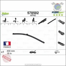 Balais d'essuie-glace BMW 840