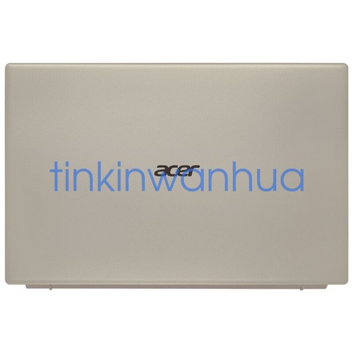 Cubierta posterior LCD reposamanos para Acer Swift 5 SF514-55T N19H5 Tiger 2629 - Imagen 7 de 16