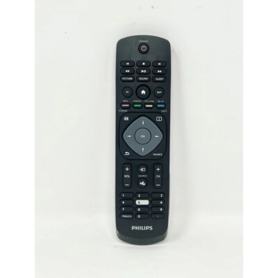 Bran New Original Philips WS-1888-2 Remote Control