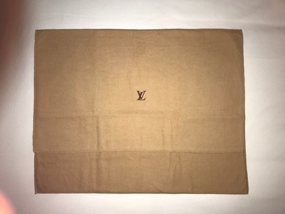 louis vuitton purse dust bolsa