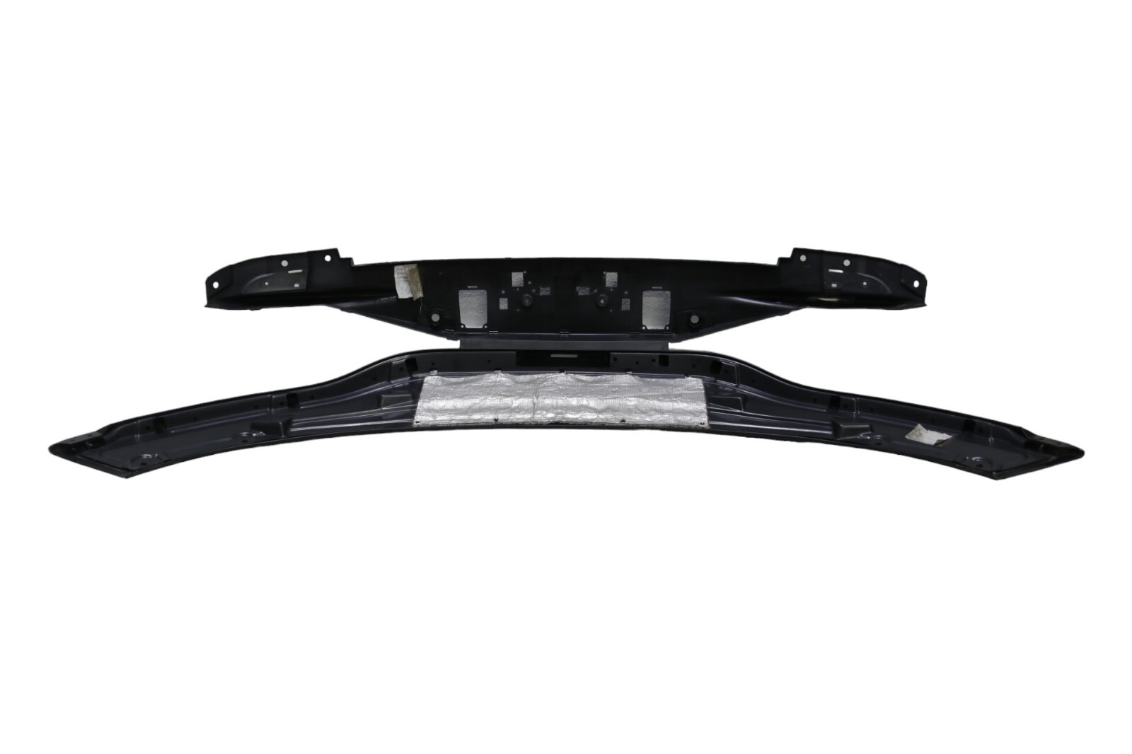 Aston Martin DB11 Rear Bumper Lower Valance Diffuser 2017 - 2020 OEM