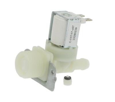 Gastroback Magnetventil Siebträger Maschine Für 42619, 42624