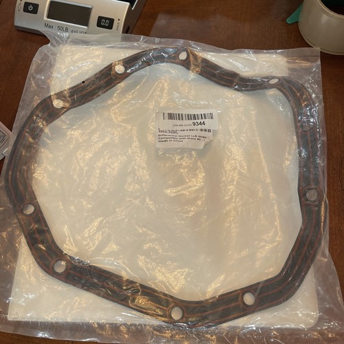 Differential Cover Gasket D060 for Dana 60 Dana 50 Dana 70 Axles Rubber