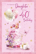 Jonny Javelin Special Sister In Law Birthday Card - Happy Birthday Card