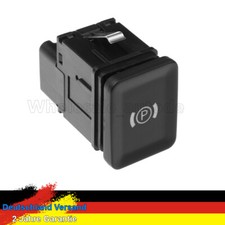 Schalter Parkbremse Handbremse Bremse Taster 3C0927225C Für VW Passat CC B6 3C