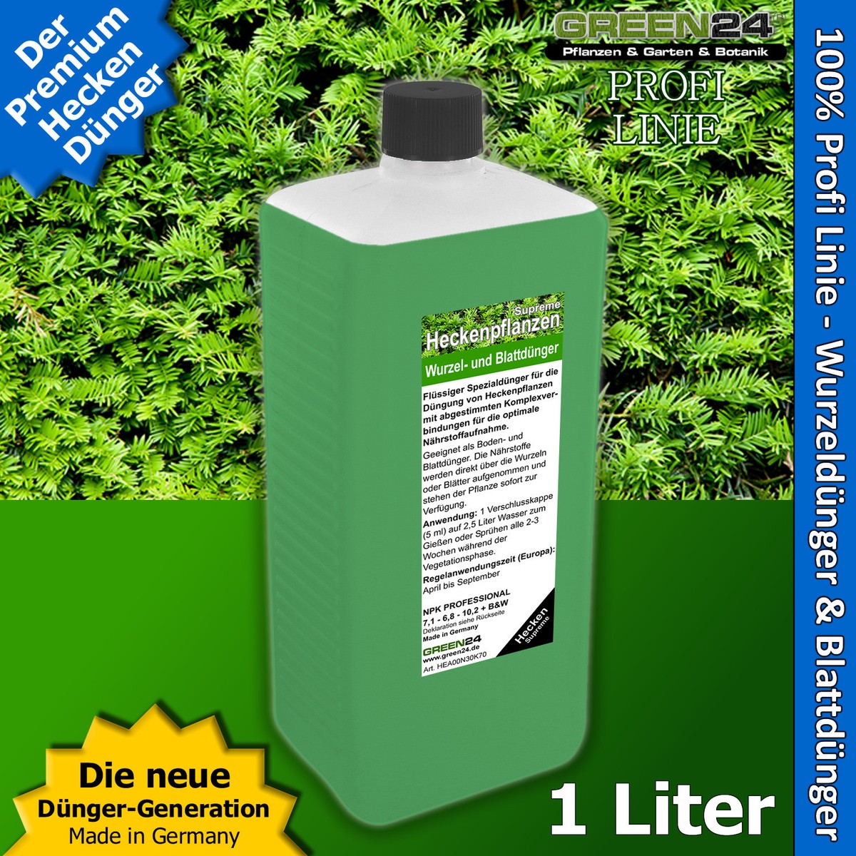 cannabis dünger starter set 420Flow Dünger Set – Cannabis NPK Komplettdünger Erde, Coco & Hydro main image 0