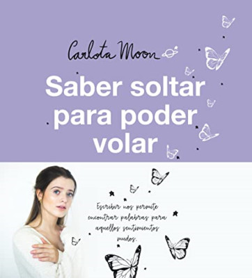 Saber soltar para poder volar - Spanish Language Paperback NEW Grodell, Paul D 2