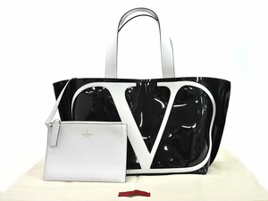 valentino beach bag