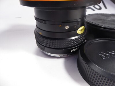 Zenza Bronica Zenzanon-S 40mm f4 for SQ SQ-B SQ-A SQ-Ai SQ-Am