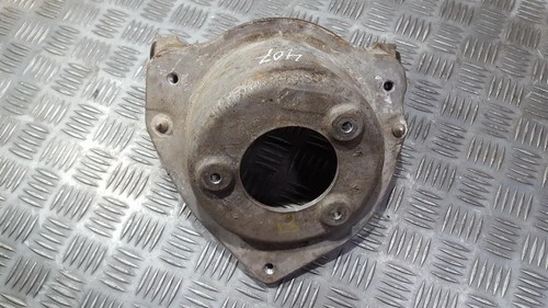 Domlager Federbeinlager Stützlager - Vorne Linke  Peugeot 407 DE306966-76