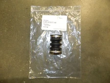 BOOT SEAL KIT WITH CLAMPS 149 263 TRANSFER CASE FRONT DRIVESHAFT OUTPUT GM CHEVY