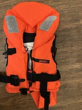 Rettungsweste 3kg bis 10kg