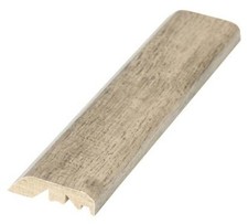 Performance Accessories MINC5 85" x 2" Laminate Glue Down - Worn Dark Oak