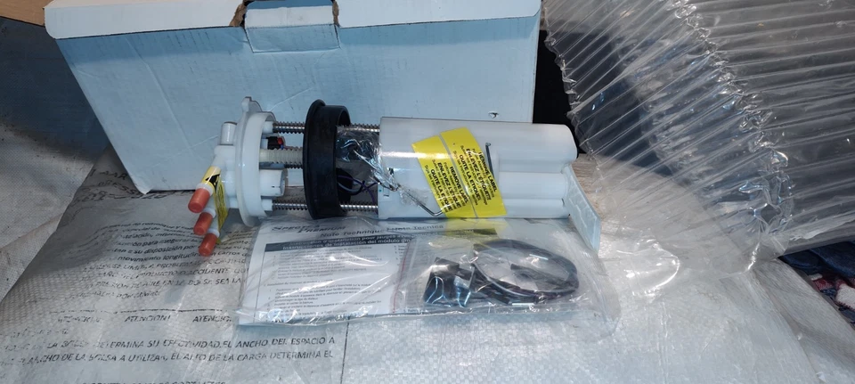 Sureflo C8016. Fuel Pump Module Assembly Co. 192M - Image 2 of 4