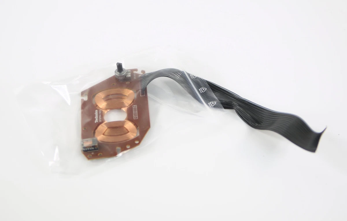 Pieds Pour Technics SL-1200 SL-1210 MK7 (compatible GR GAE LTD MK2 MK5