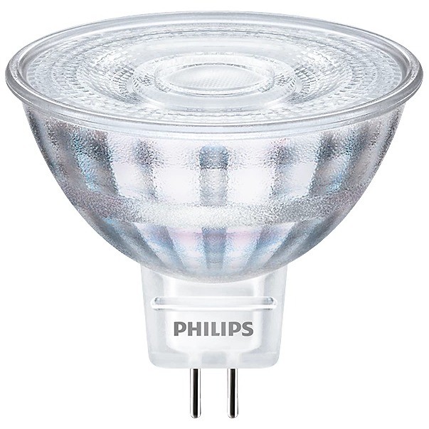 COREPRO LED-Spot-Lampe 2.9W/ 20W GU5.3 12V klarem Glas 827 WW - Bild 4