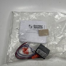 HONEYWELL System Sensor EOLR-1 End-of-line Epoxy Encapsulated (SPST) Relay