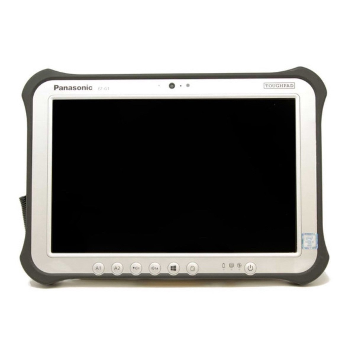 PANASONIC FZ-G1 TOUGHPAD MK4 Diagnostic Tab 10.1