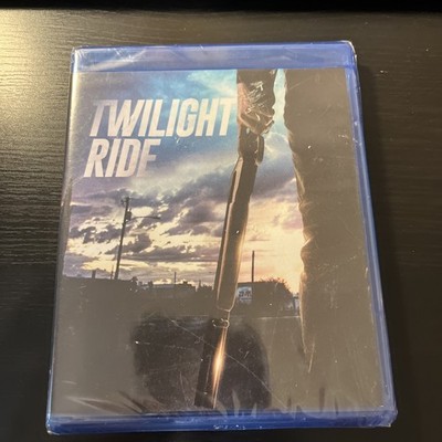 Twilight Ride (Blu-ray) Drew Doyle Adrian Parks Ivan Swan Briar May