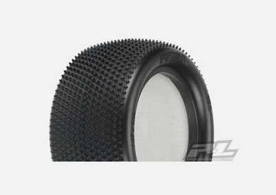 Pro-Line Racing Z3  #8259-103 Prism 2.2'' Off-Road Carpet Buggy Rear Tires
