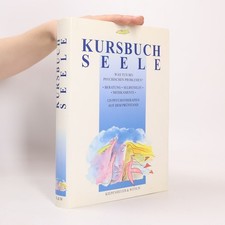 Kursbuch Seele  |  Krista Federspiel