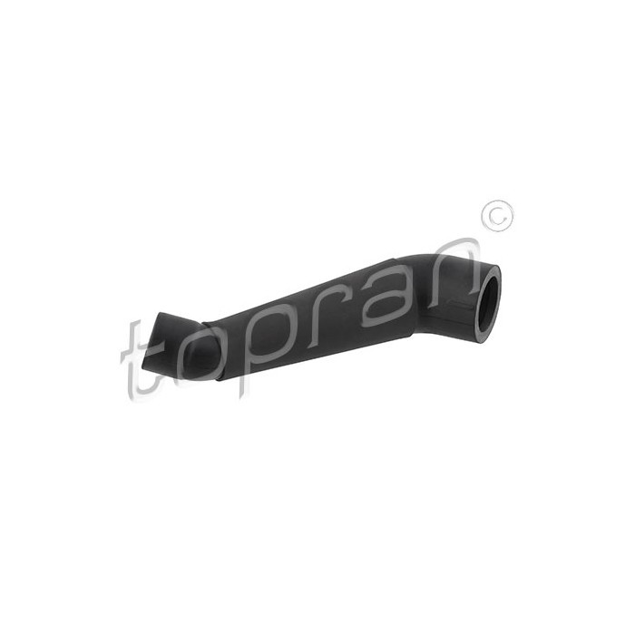 Tuyau d'admission d'air 2721421283 pour moteur Mercedes S, CLK, SLK, CLS, M
