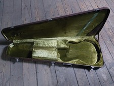 1979 Ibanez Musician Bass Koffer Case MC924 M...