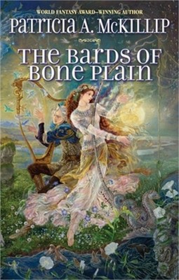 The Bards of Bone Plain (Paperback or Softback)