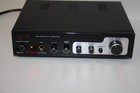 Dynavox E-SA 18, Mini Stereo Hi-Fi Amplifier, Verstärker, Digital Karaoke System