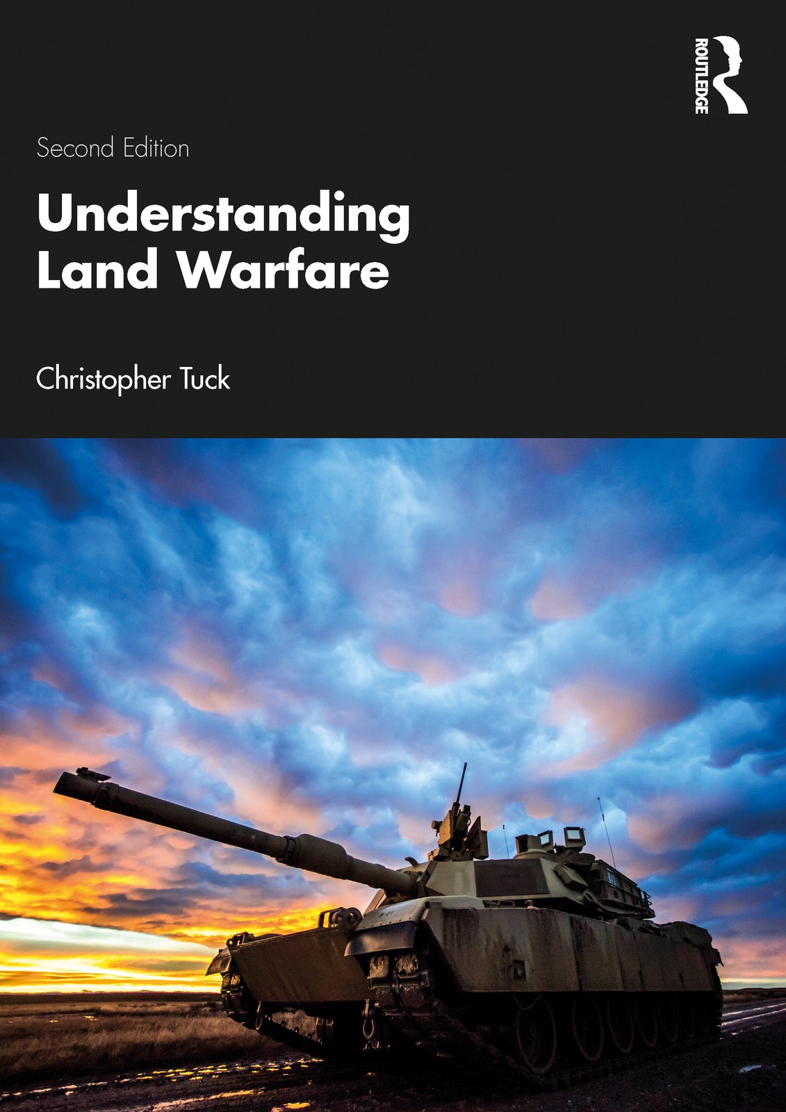 Understanding Land Warfare by Christopher Tuck NEW - Image 6