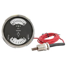 Instrument Gauge Cluster Fits International 766 966 1066 1466 1566 1546481c1