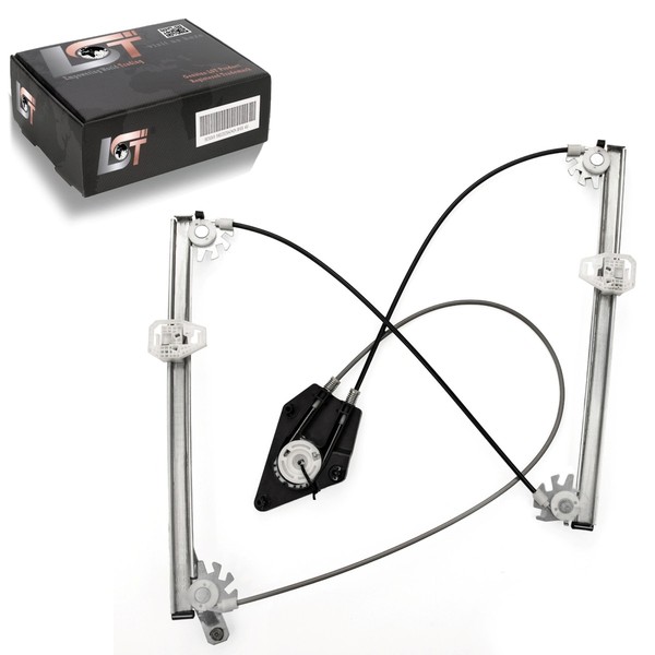 Original LST Elektrischer Fensterheber Vorne Links FüR Audi A1 8X1 2 TüRer-image
