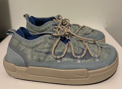 Size 8 - Nike Offline Pack Ocean Cube Sanddrift