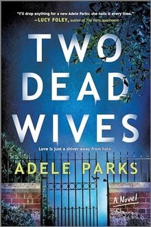 Two Dead Wives: A British Psychological Thriller vo... | Buch | Zustand sehr gut