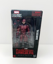NEW Hasbro Marvel Legends Daredevil Born Again Action Figure SEALED