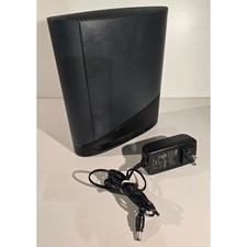 ARRIS G36 DOCSIS 3.1 Cable Modem Router WiFi 6 2.5G Gateway