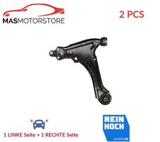 LINKS RECHTS QUERLENKER SATZ REINHOCH RH04-5005 2PCS I FÜR OPEL ASTRA F
