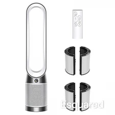 Dyson Purifier Cool TP11 with Replacement Filter