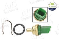 AIC Sensor, KüHlmitteltemperatur 55138 FüR CitroËN Passend FüR Fiat Ford