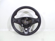 2017 VAUXHALL VIVA STEERING WHEEL 94525827 GENUINE *FAST SHIPPING
