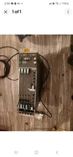 Ericsson / Mini-Link BFD 599 030/4 Subrack AMM 6p D w/ Modules -48VDC / +24VDC
