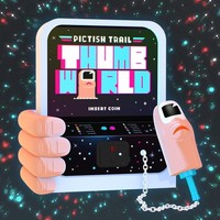 Pictish Trail: Thumb World - 375 Media - (Cd / T)