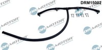 Schlauch Leckkraftstoff Drmotor Automotive DRM15002 FÜR Opel LeckÖLschlauch