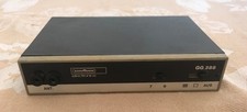 Nordmende Gittergeber GG388 - Bildgenerator f&uuml;r antike Fernseher