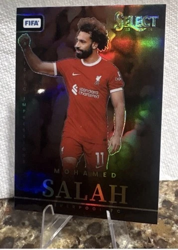 Mohamed Salah