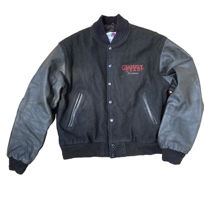 ジャケット・アウター vintage LIFE GUARD satain studium jkt dw 51vHOsu07+L._SY350_QL65_.jpg