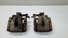 Opel Astra H - Bremssattel Bremszange Bremse hinten rechts & links (10)