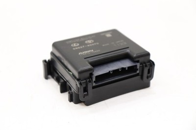 2021 - 2024 TOYOTA VENZA MULTIPLEX NETWORK CONTROL MODULE UNIT OEM 8922748070