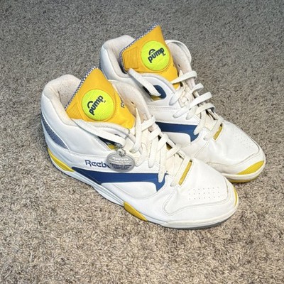 Reebok Pump Court Victory Pump No box 