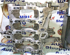 Moteur Audi RS4
